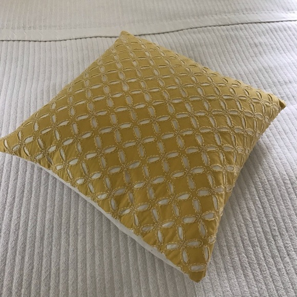 Pottery Barn Other - COPY - pottery barn pillow 18 x 18